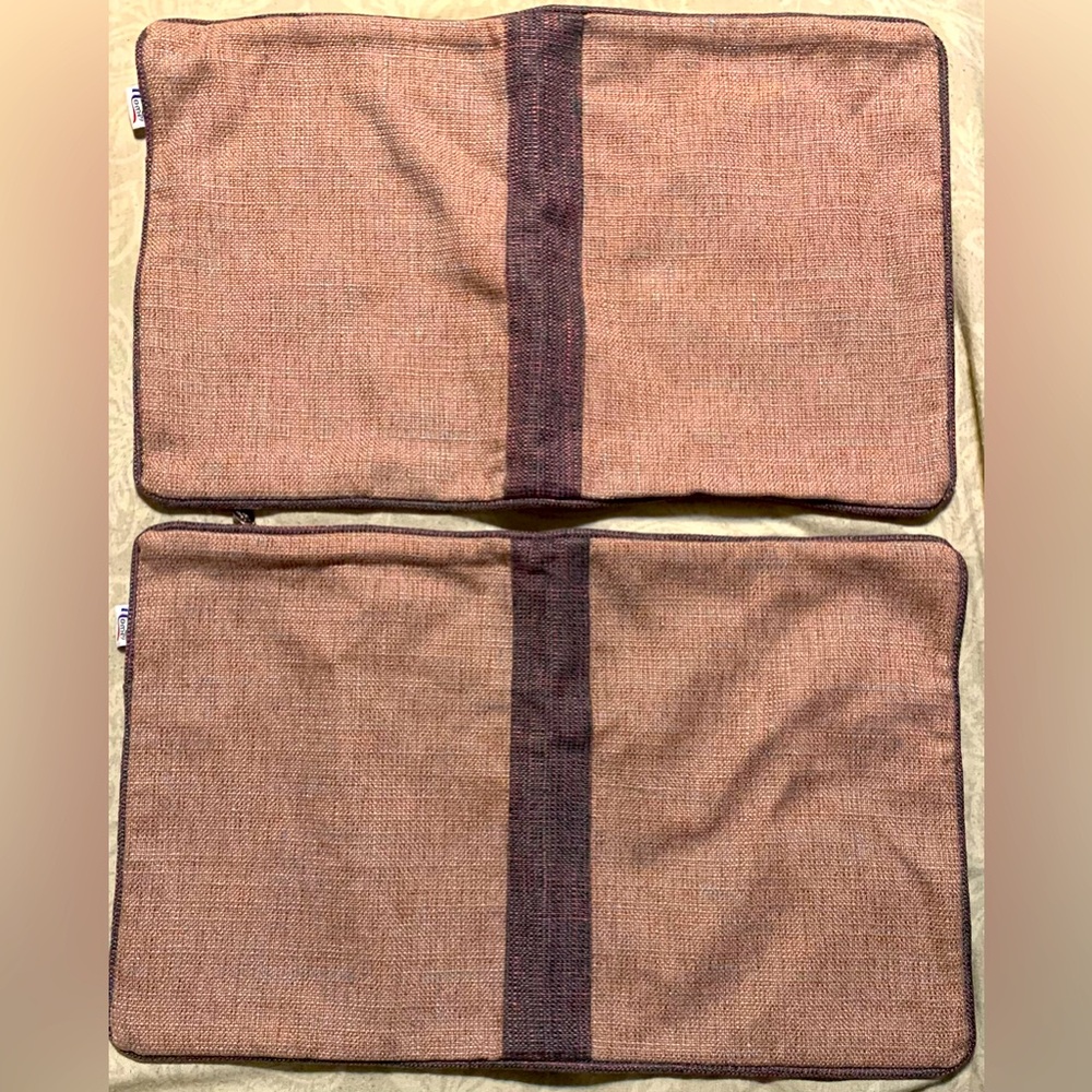 Howdy Home Pillow Covers